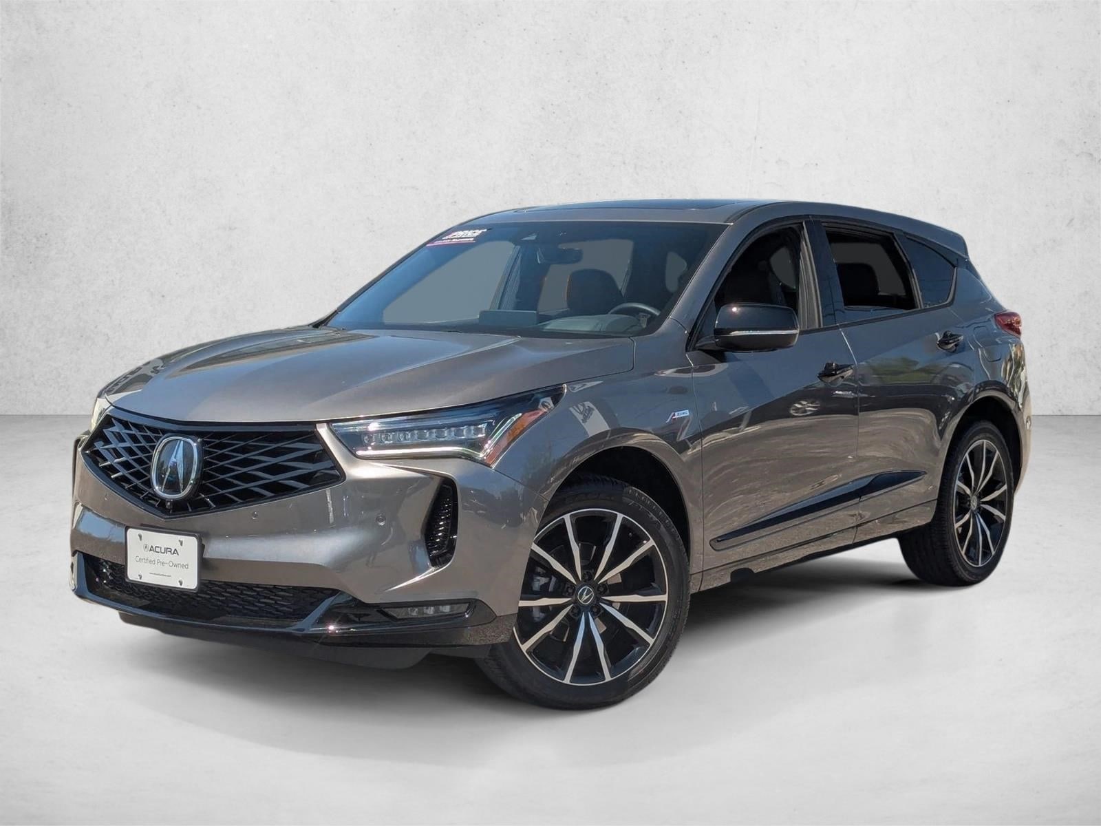 2026 Acura RDX