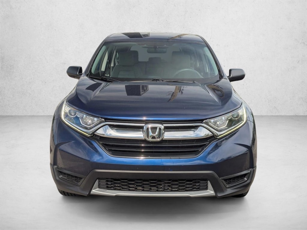 Used 2018 Honda CR-V LX SUV