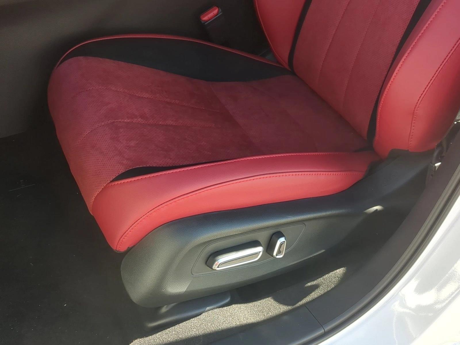 New 2026 Acura ADX A-Spec Package SUV