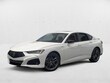 Acura TLX