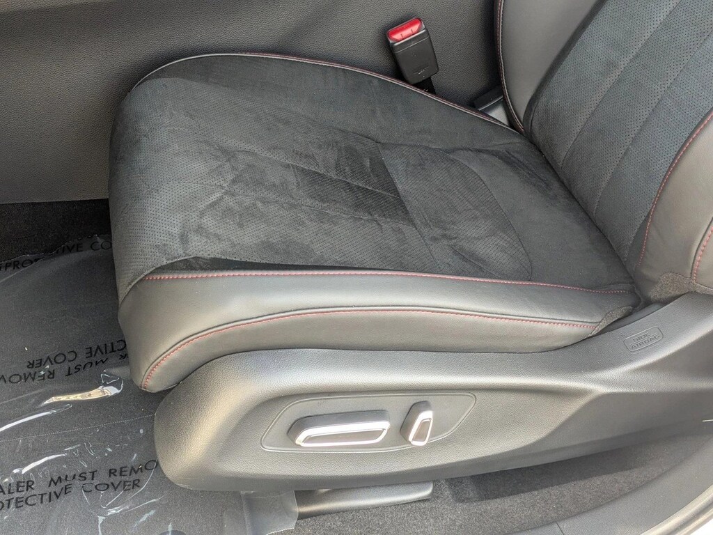 New 2025 Acura ADX A-Spec Package SUV