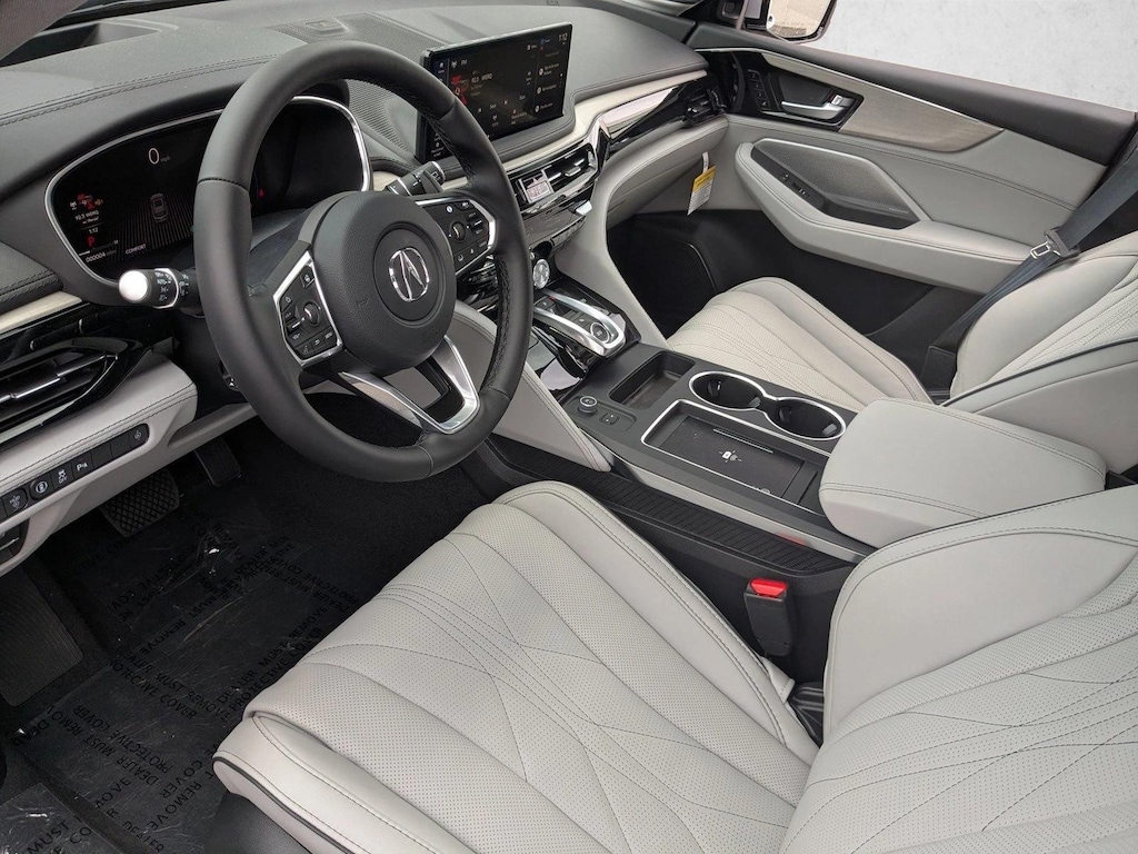 New 2026 Acura MDX SH-AWD Advance Package SUV