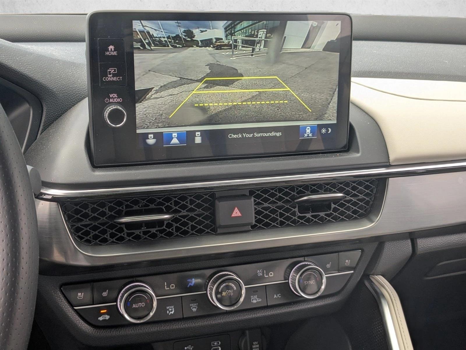 2025 Acura ADX A-Spec Package - Photo 13
