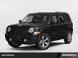  Jeep Patriot