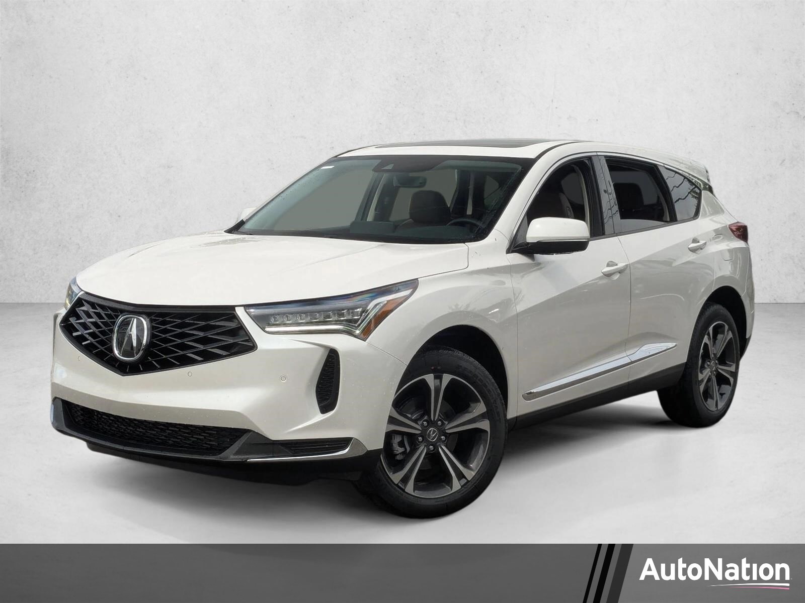 2026 Acura RDX Technology Package SH-AWD's photo