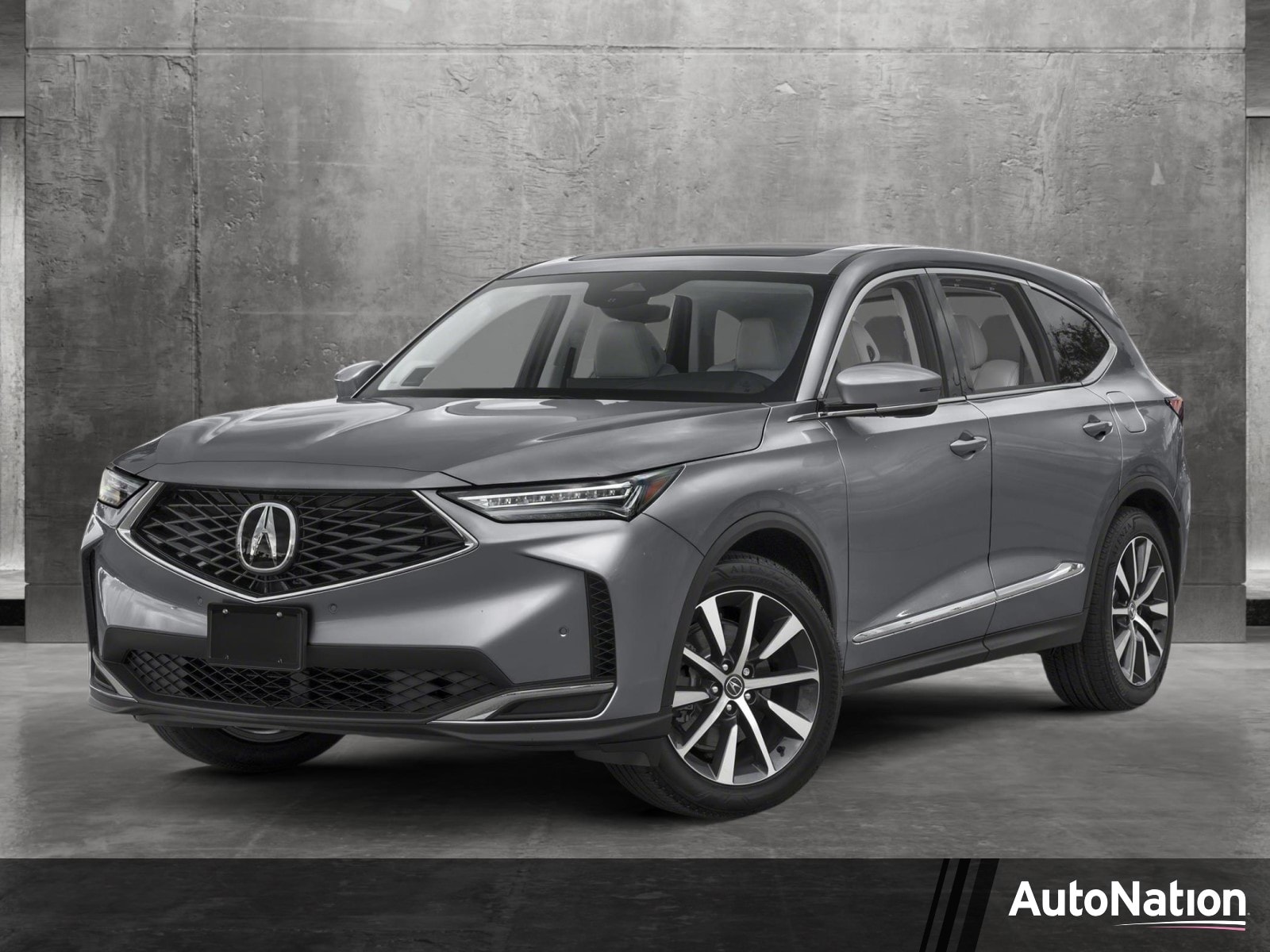 2025 Acura MDX