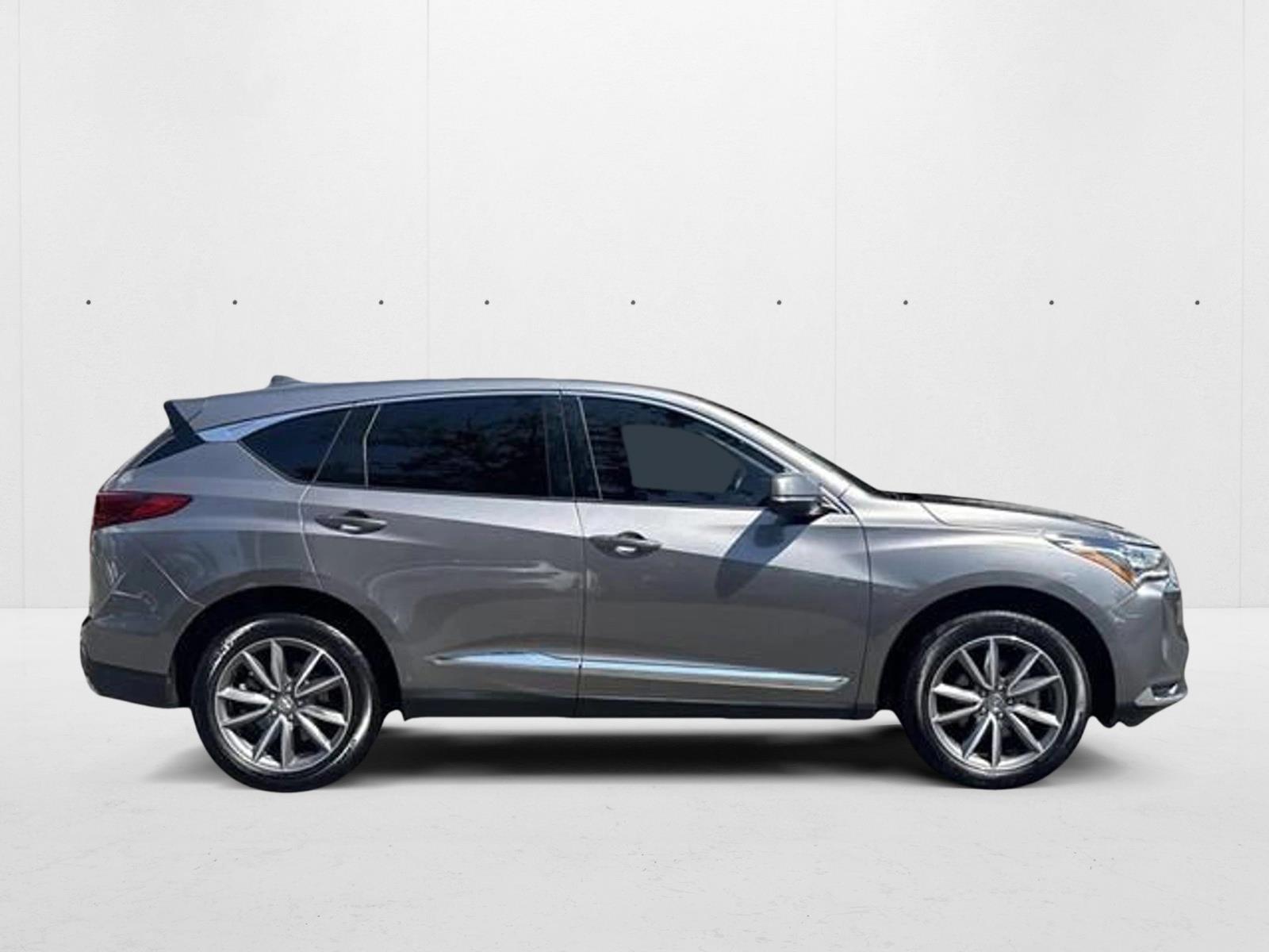 2022 Acura RDX Technology photo 4