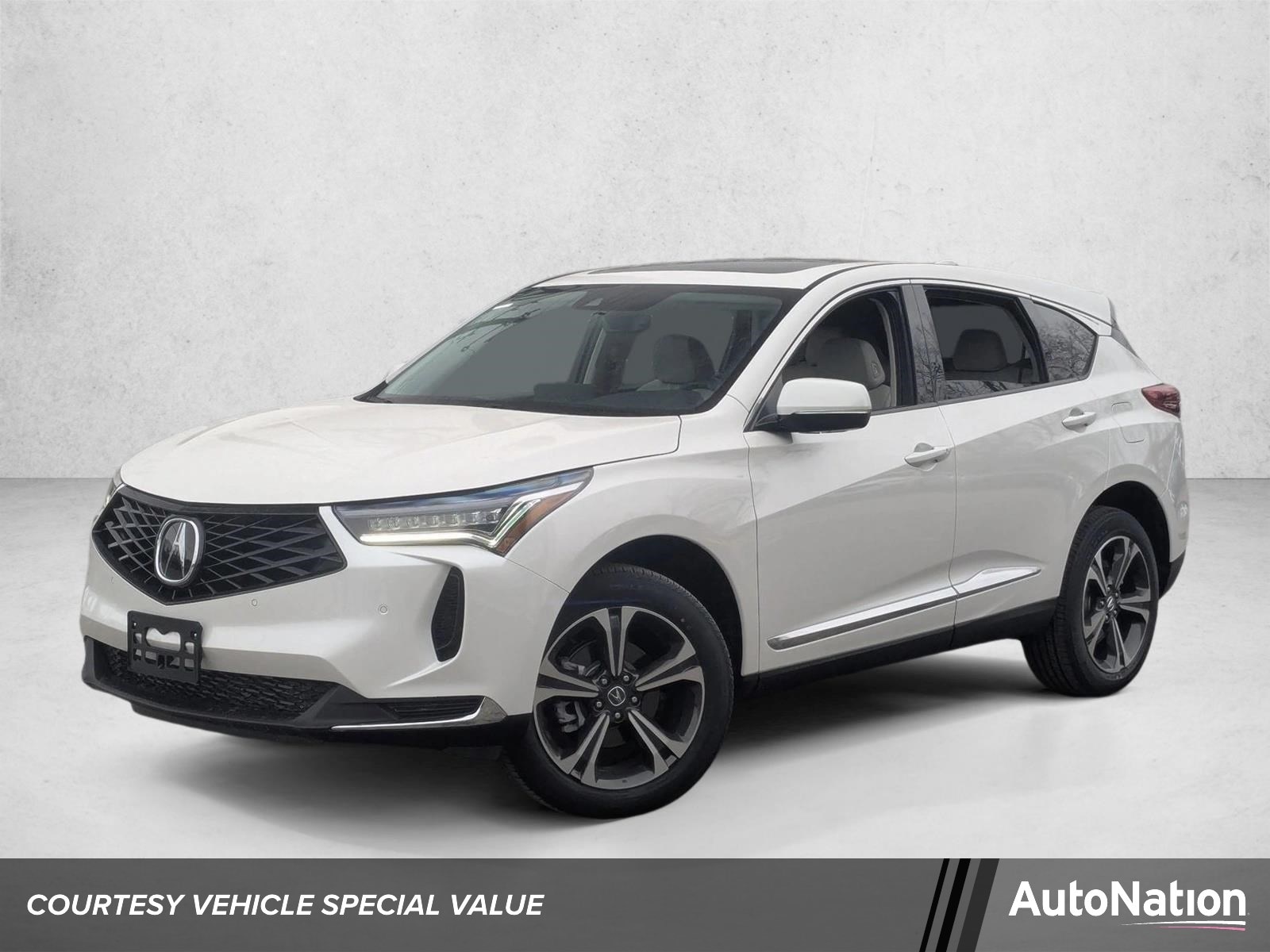 2026 Acura RDX