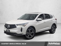 2026 Acura RDX Technology Package SUV