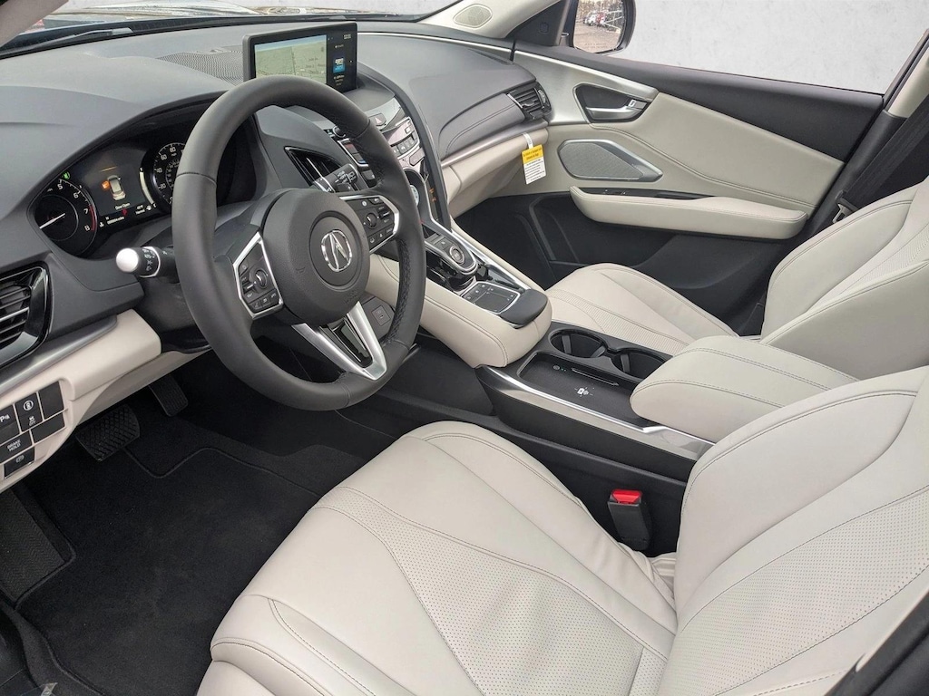 New 2026 Acura RDX Technology Package SUV