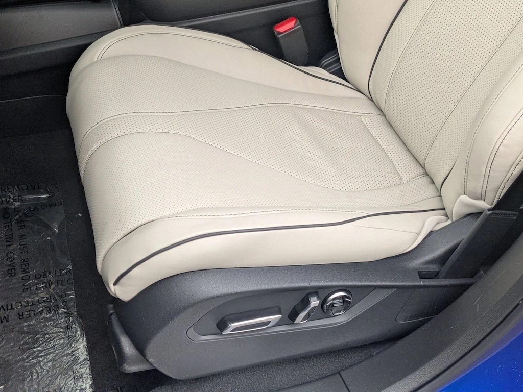 New 2026 Acura RDX A-Spec Advance Package SUV