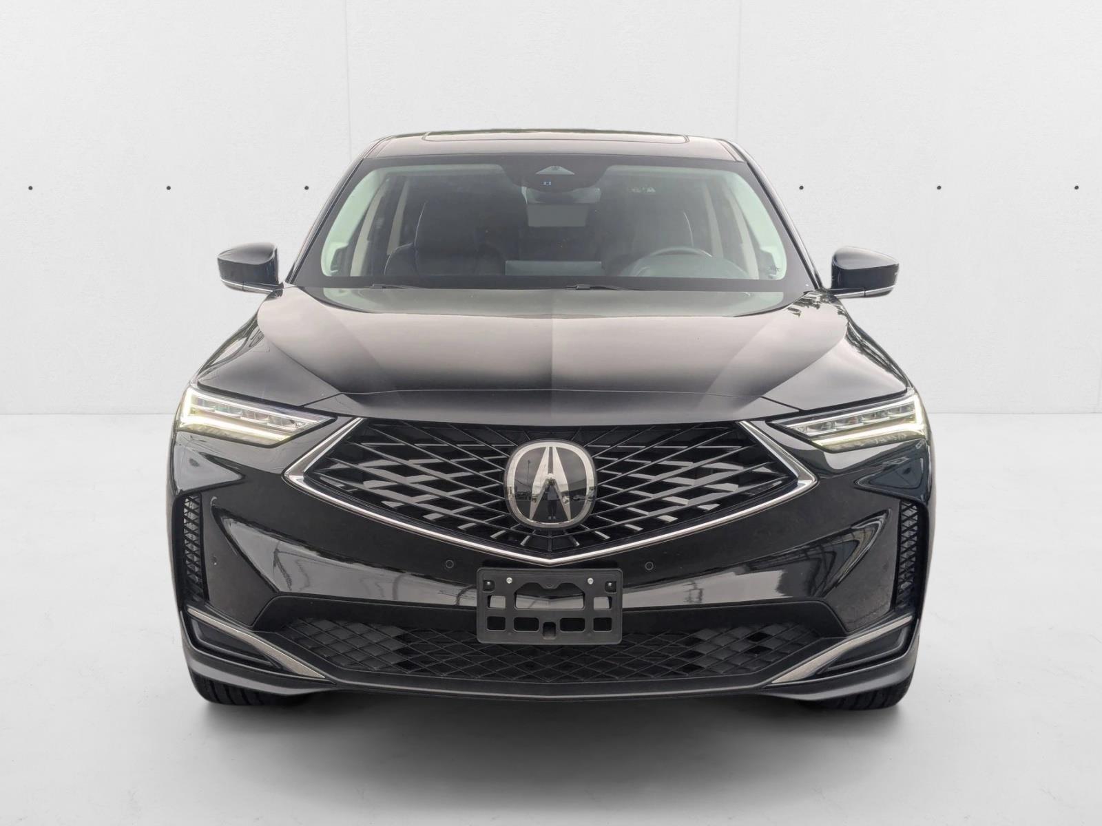 2025 Acura MDX SH-AWD Technology photo 2