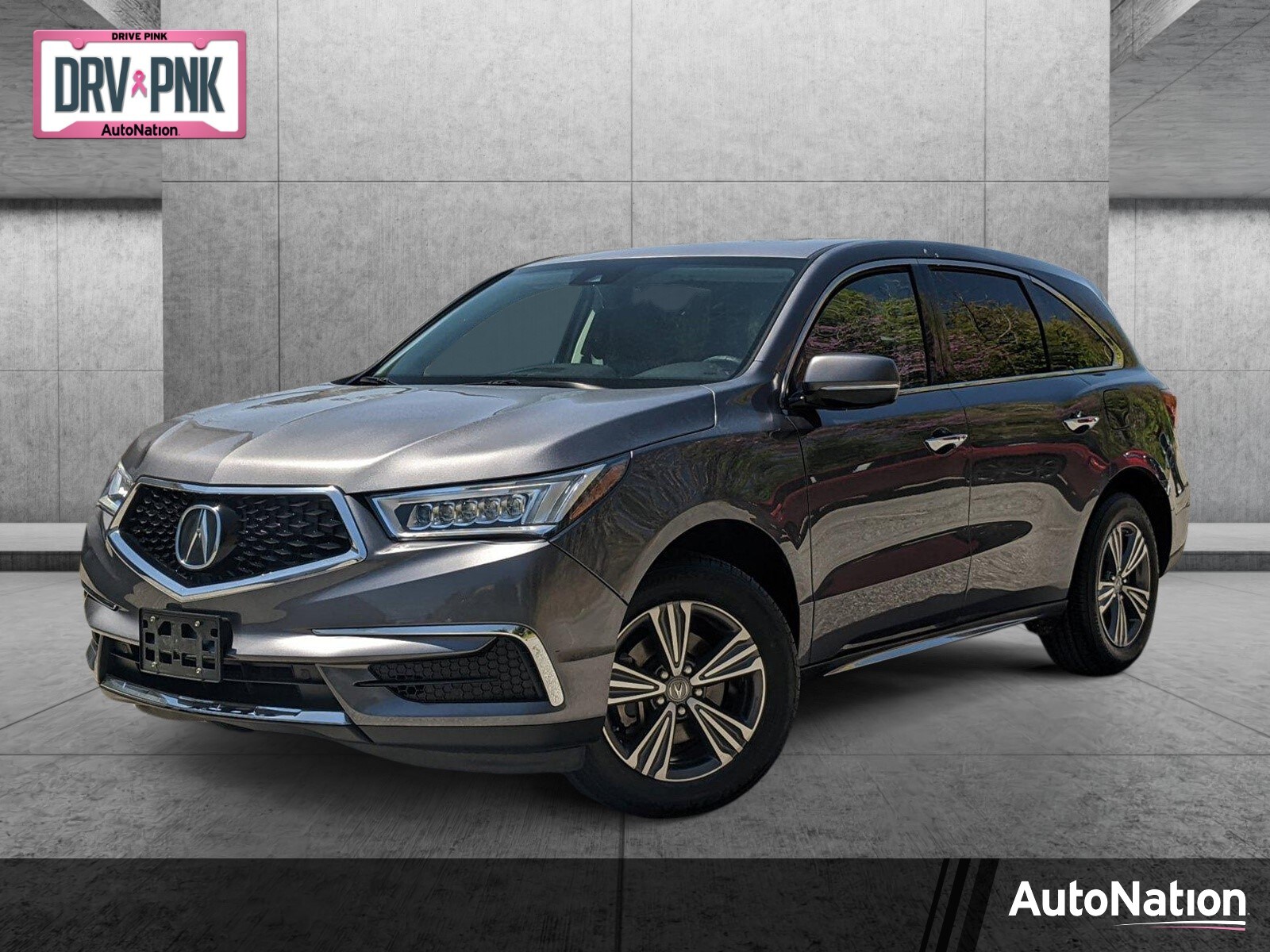 Used Acura Mdx Rockville Md