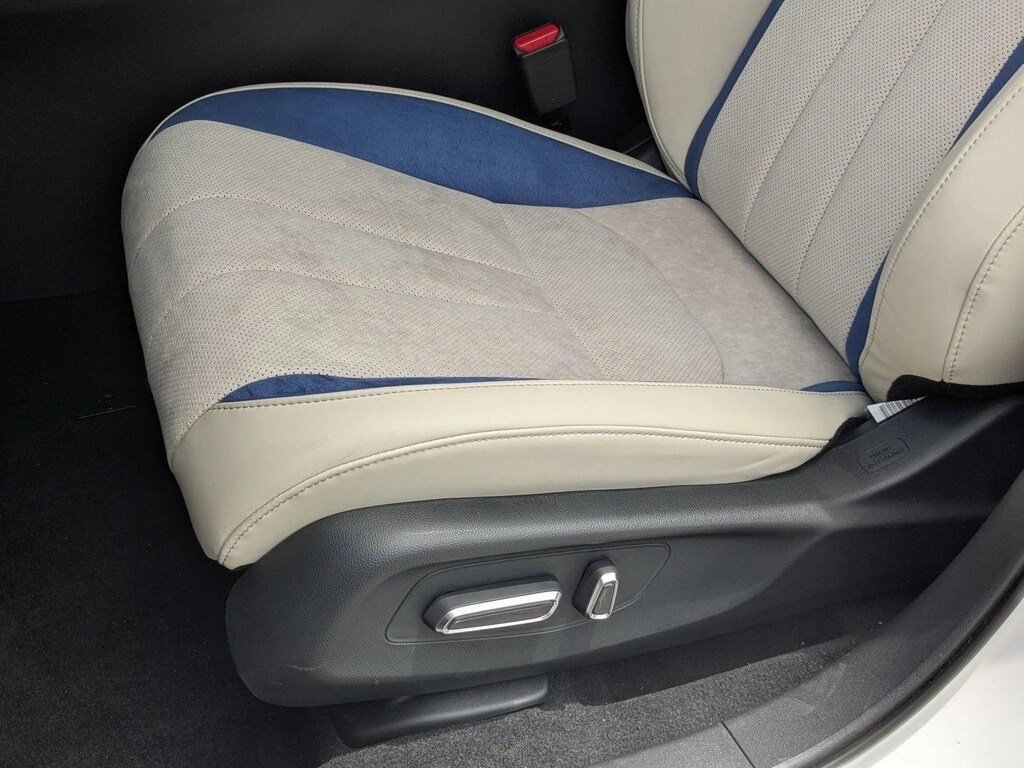 New 2026 Acura ADX A-Spec Package SUV