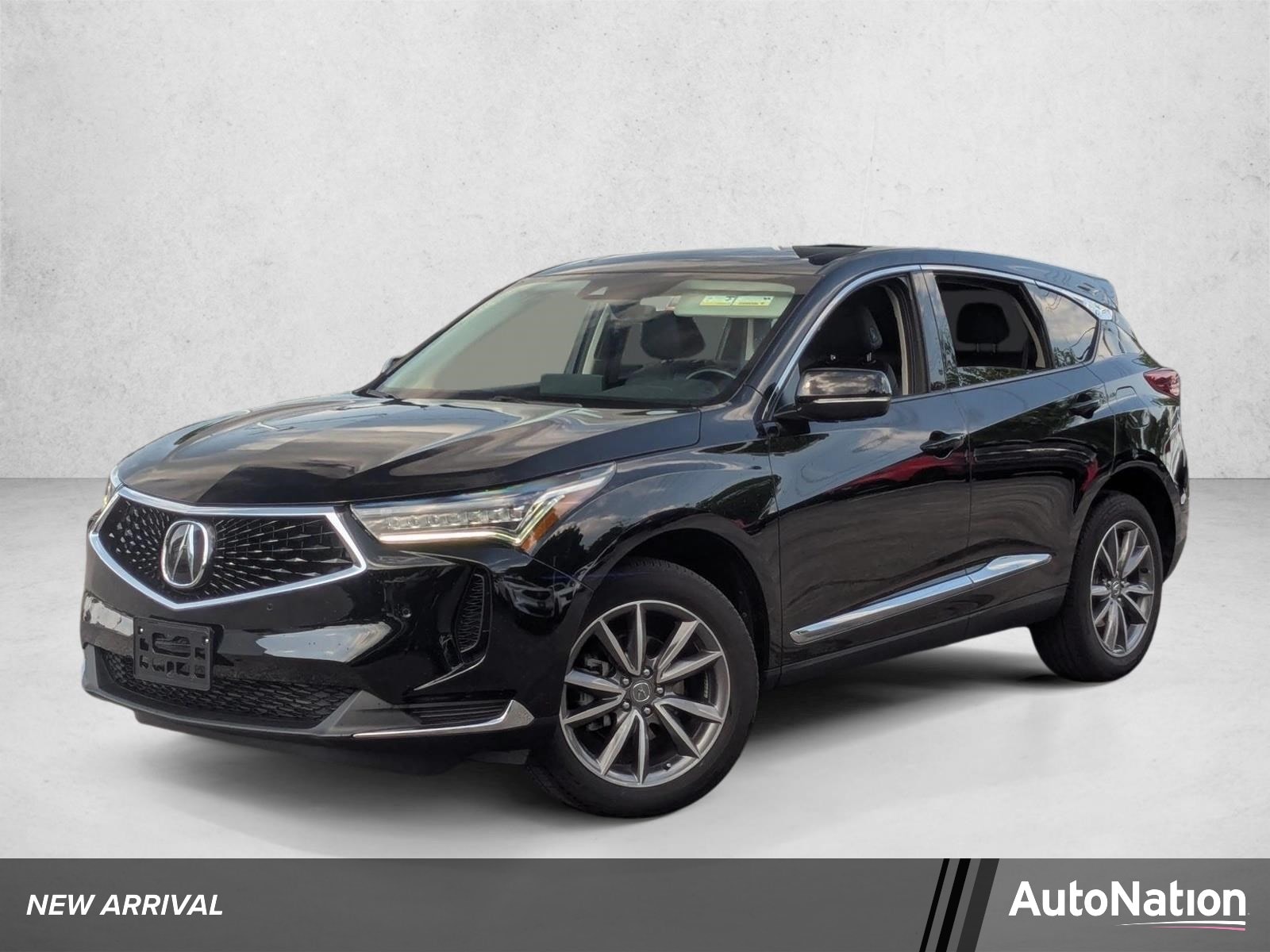 2024 Acura RDX Technology Package SH-AWD's photo