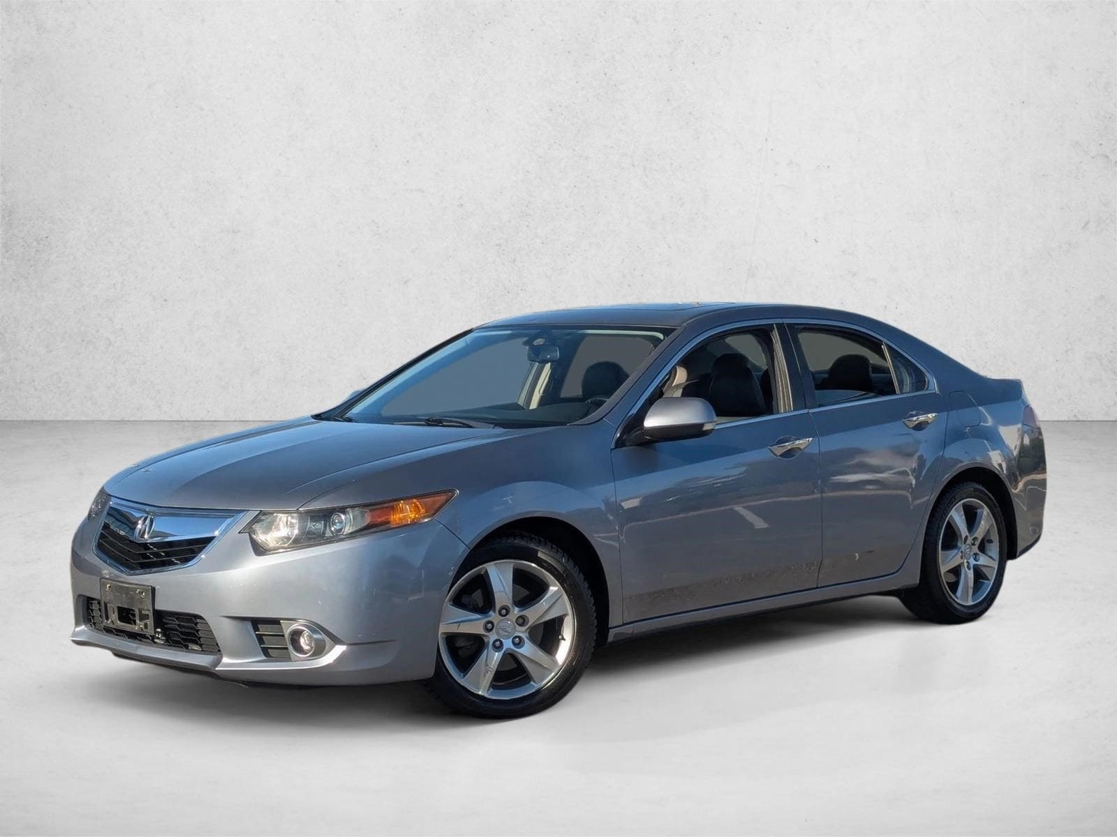 2014 Acura TSX Technology Package's photo