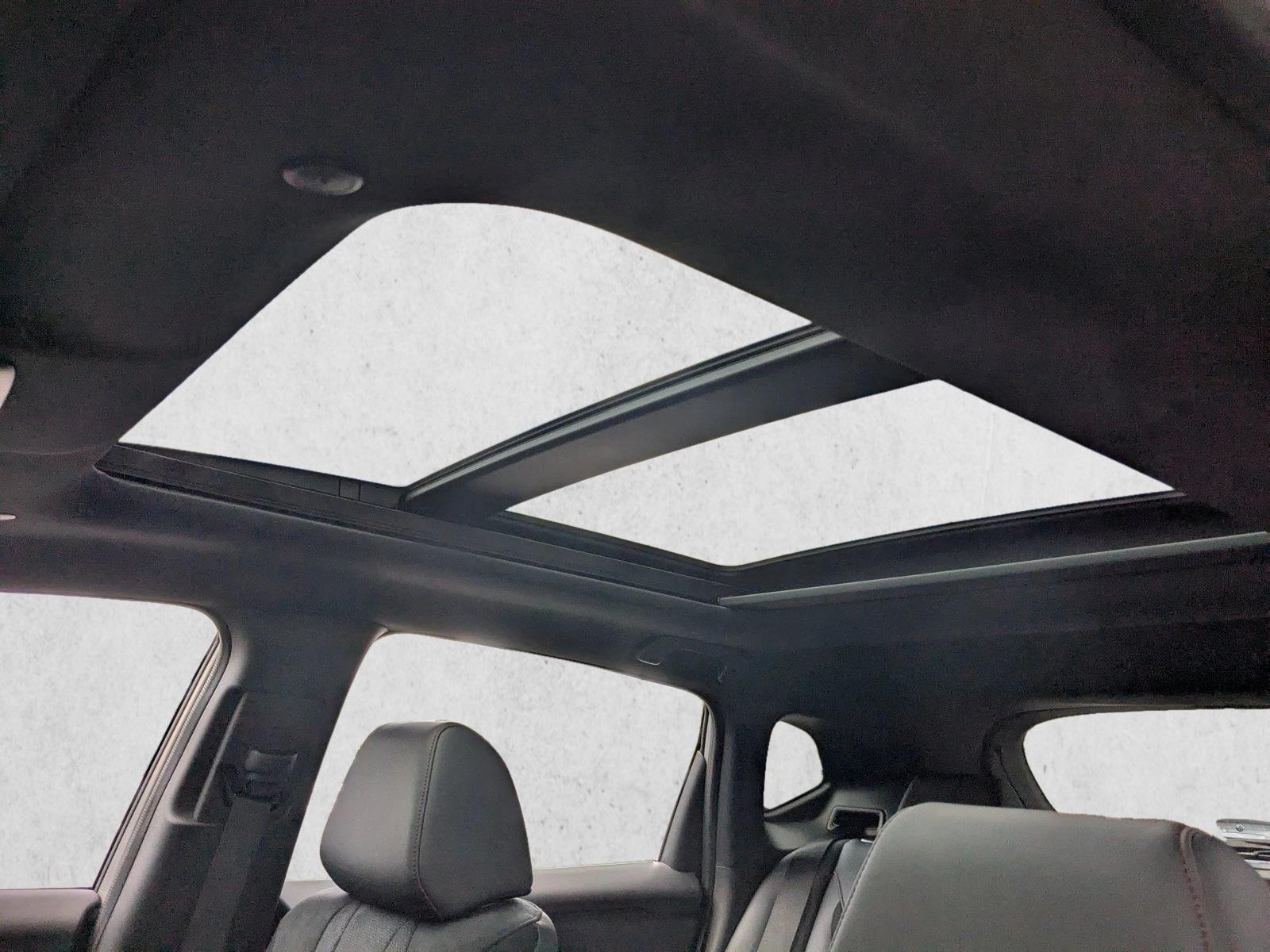 2025 Acura ADX A-Spec Package - Photo 16