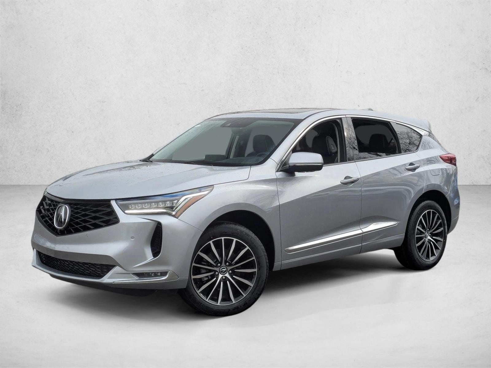 2026 Acura RDX Advance Package's photo