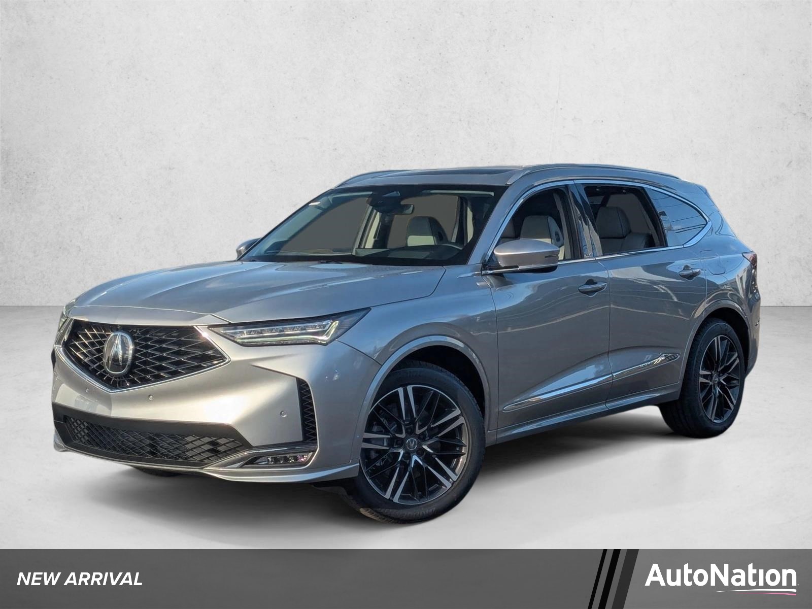  Acura MDX