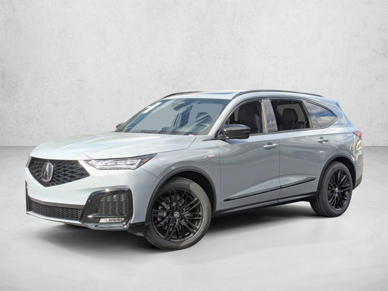 2026 Acura MDX A-spec w/Advance Package's photo