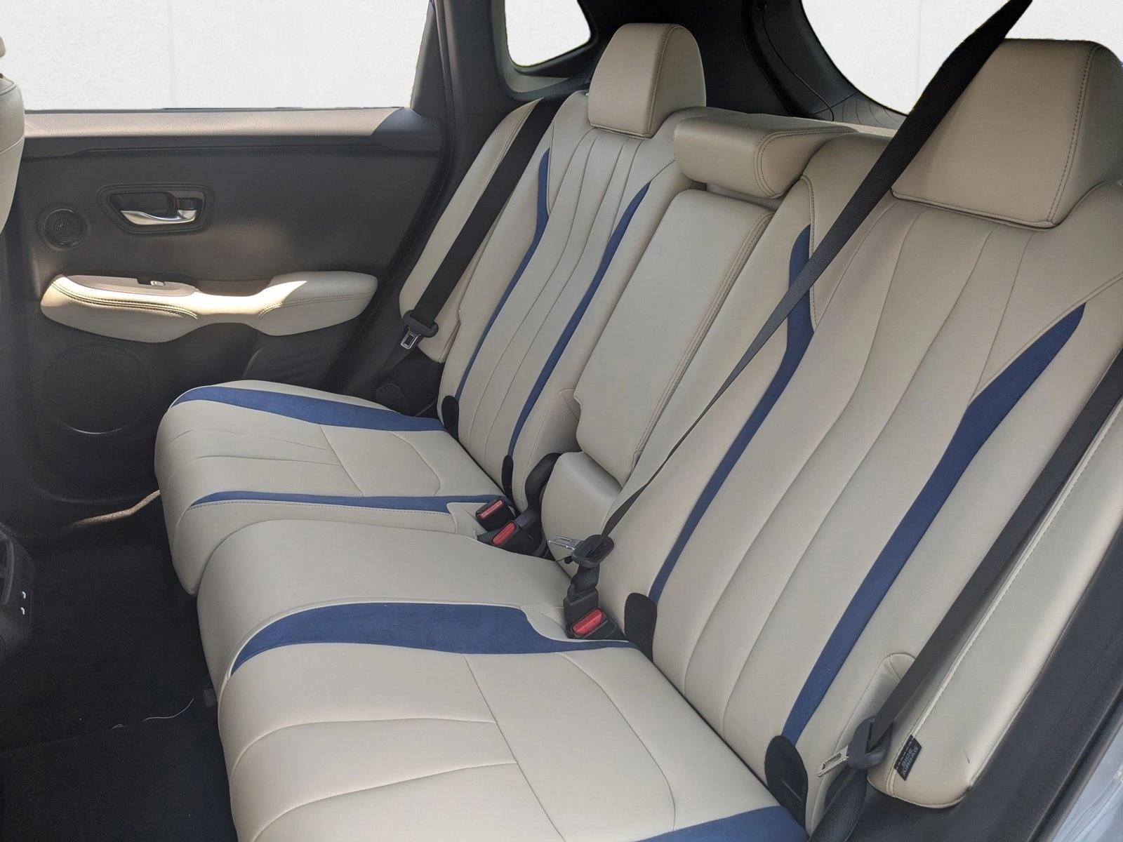 2025 Acura ADX A-Spec w/Advance Package - Photo 16