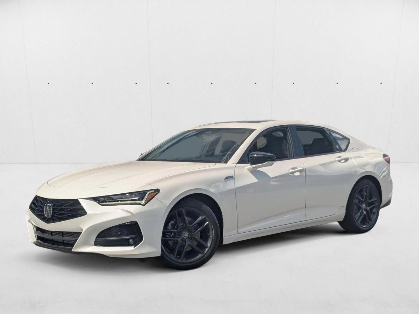 2025 Acura TLX A-SPEC Package's photo