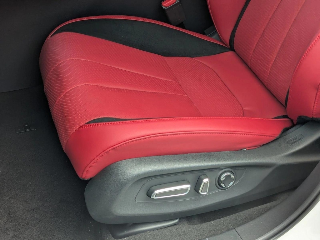 New 2026 Acura ADX A-Spec Advance Package SUV