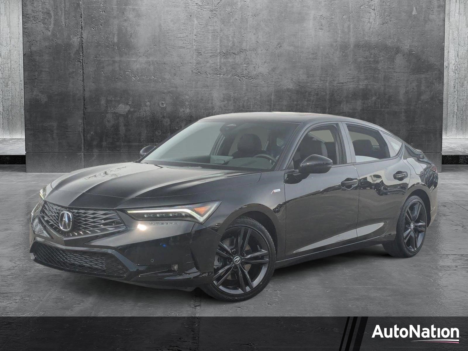 2025 Acura Integra A-Spec with Tech Package's photo