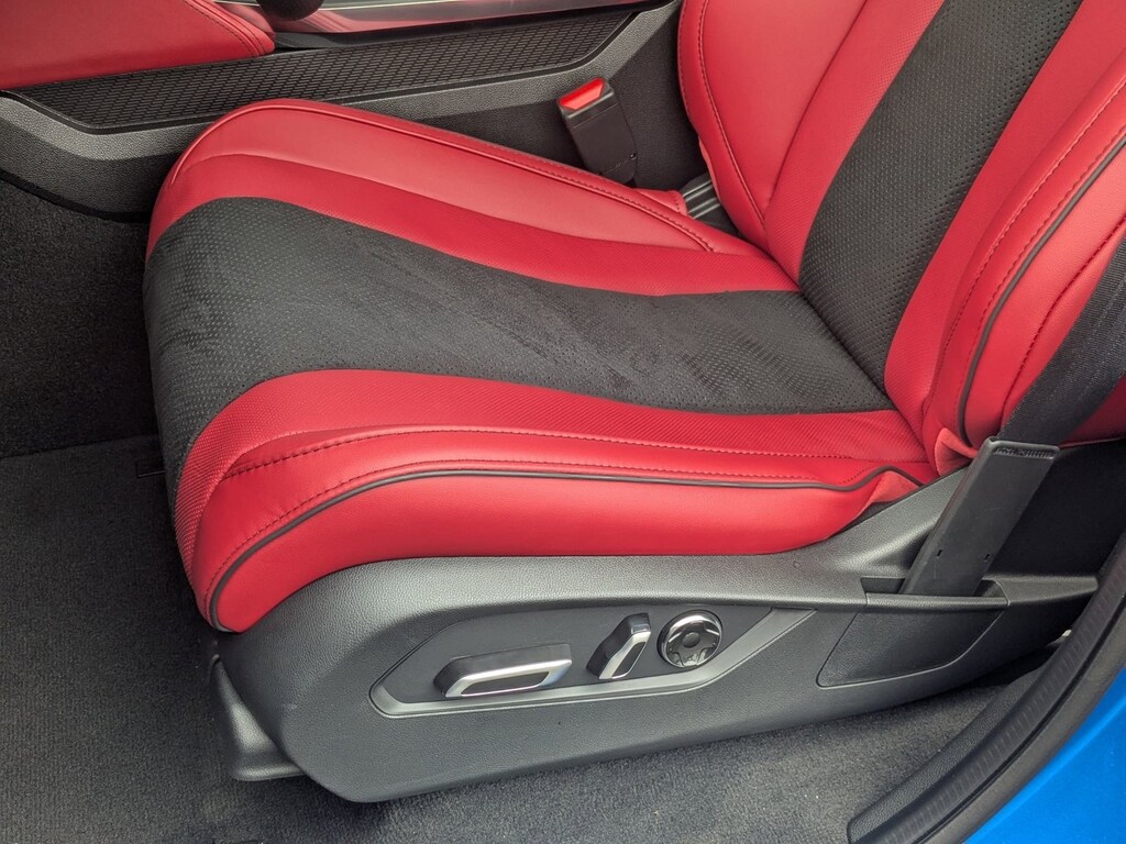 Used 2026 Acura MDX w/A-Spec Package SUV