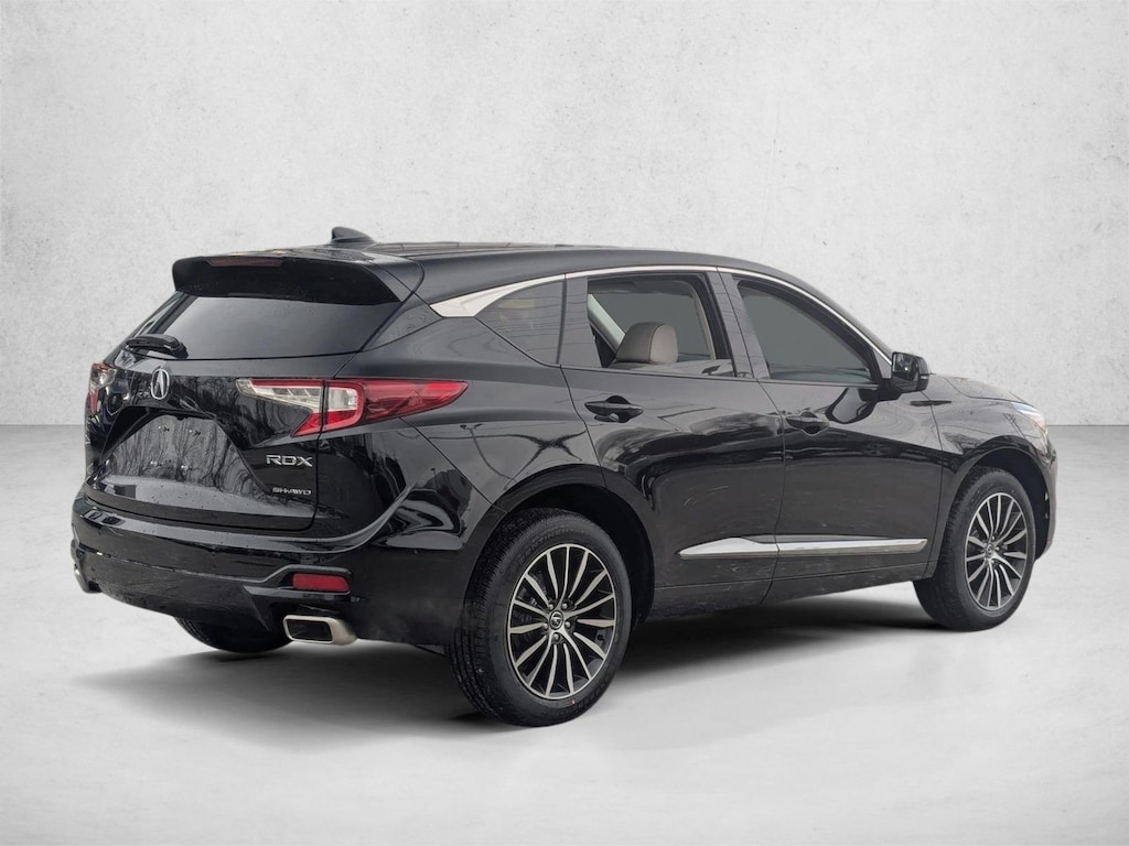 New 2026 Acura RDX Advance Package SUV