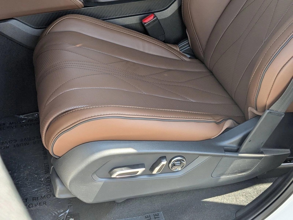 New 2026 Acura MDX SH-AWD Advance Package SUV