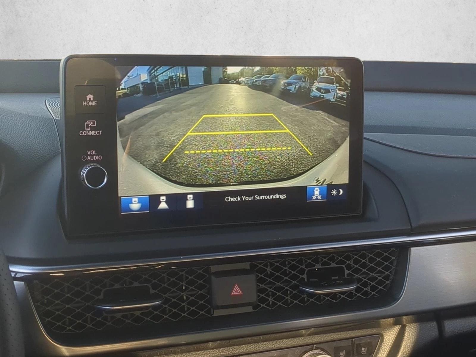 2025 Acura ADX A-Spec Package - Photo 10
