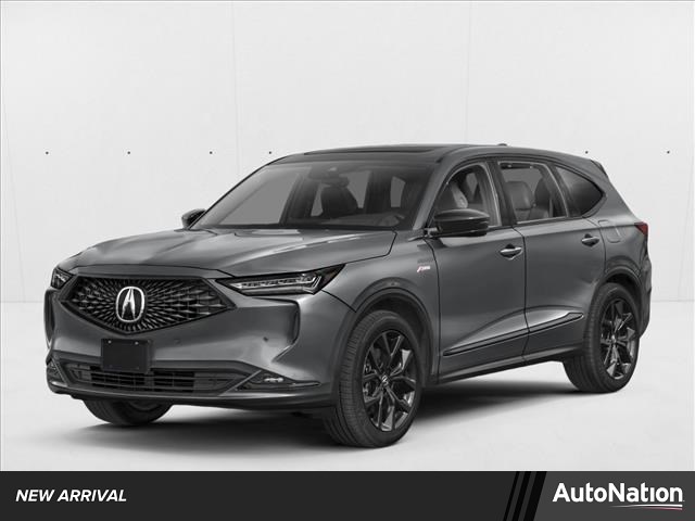  Acura MDX