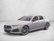  Acura TLX