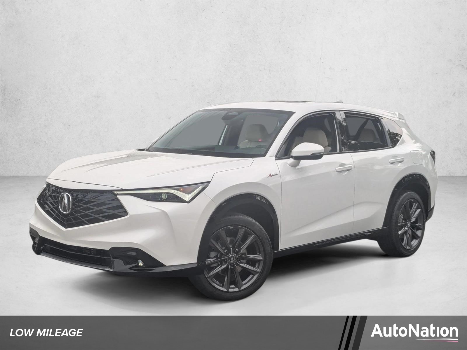 2025 Acura ADX