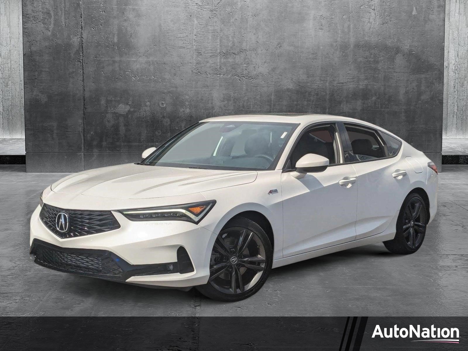 2025 Acura Integra A-Spec's photo