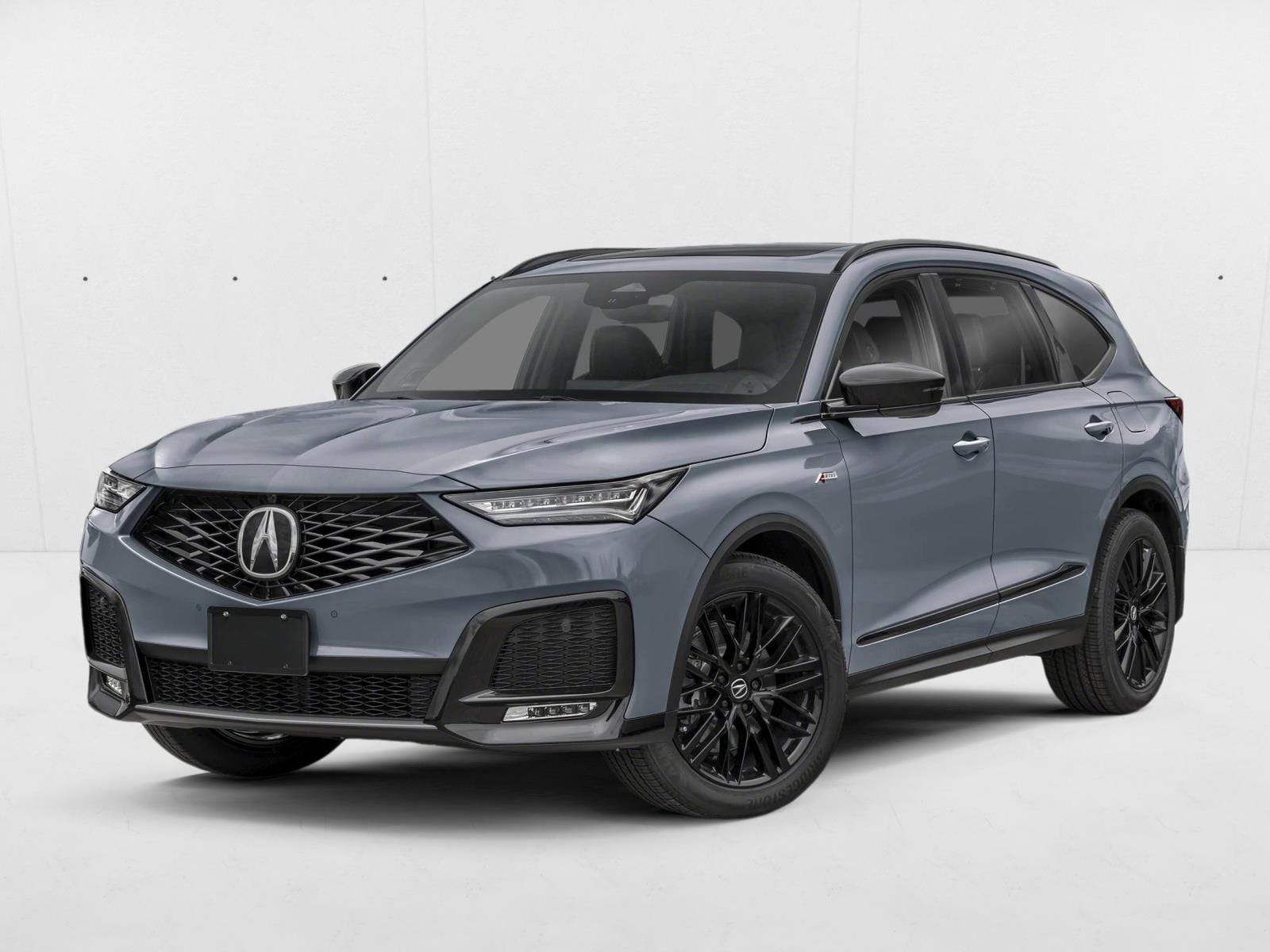 2026 Acura MDX A-spec w/Advance Package's photo