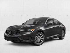 2026 Acura Integra Base Hatchback