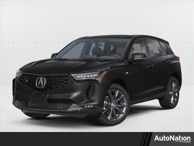 2026 Acura RDX A-Spec Package SH-AWD's photo