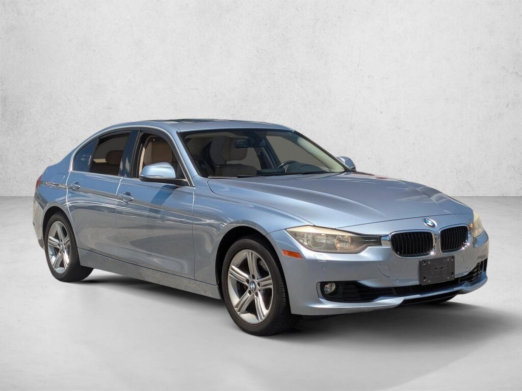 Used 2015 BMW 328i 328i xDrive Sedan