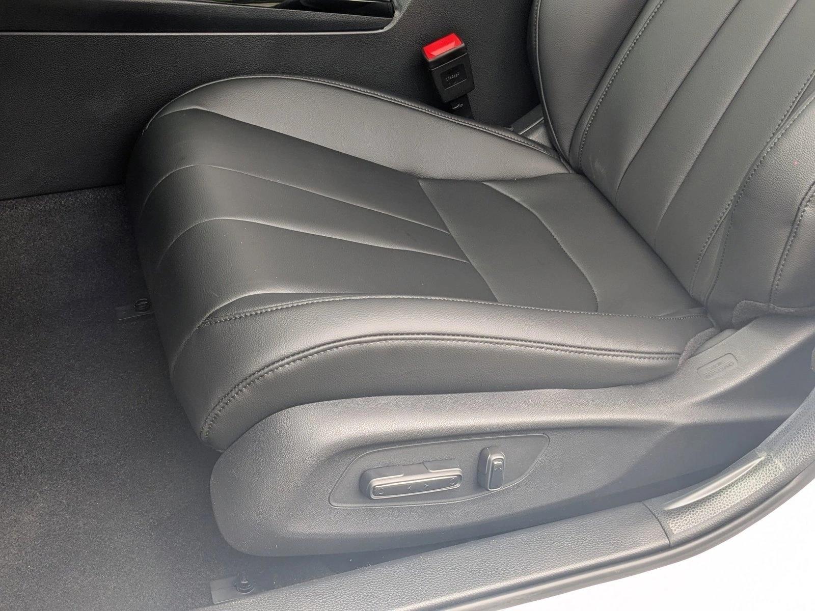 2025 Acura Integra A-Spec photo 4