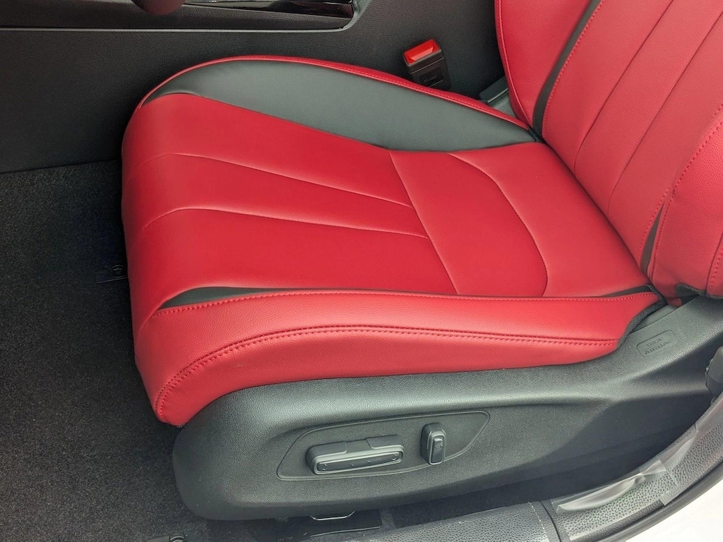 New 2026 Acura Integra A-Spec Package Hatchback