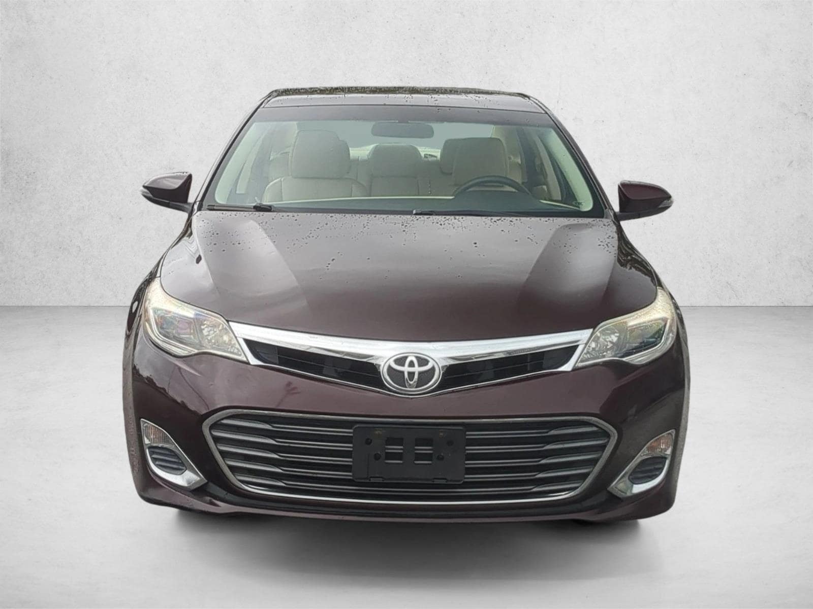 Used 2015 Toyota Avalon XLE with VIN 4T1BK1EB6FU191648 for sale in Cockeysville, MD