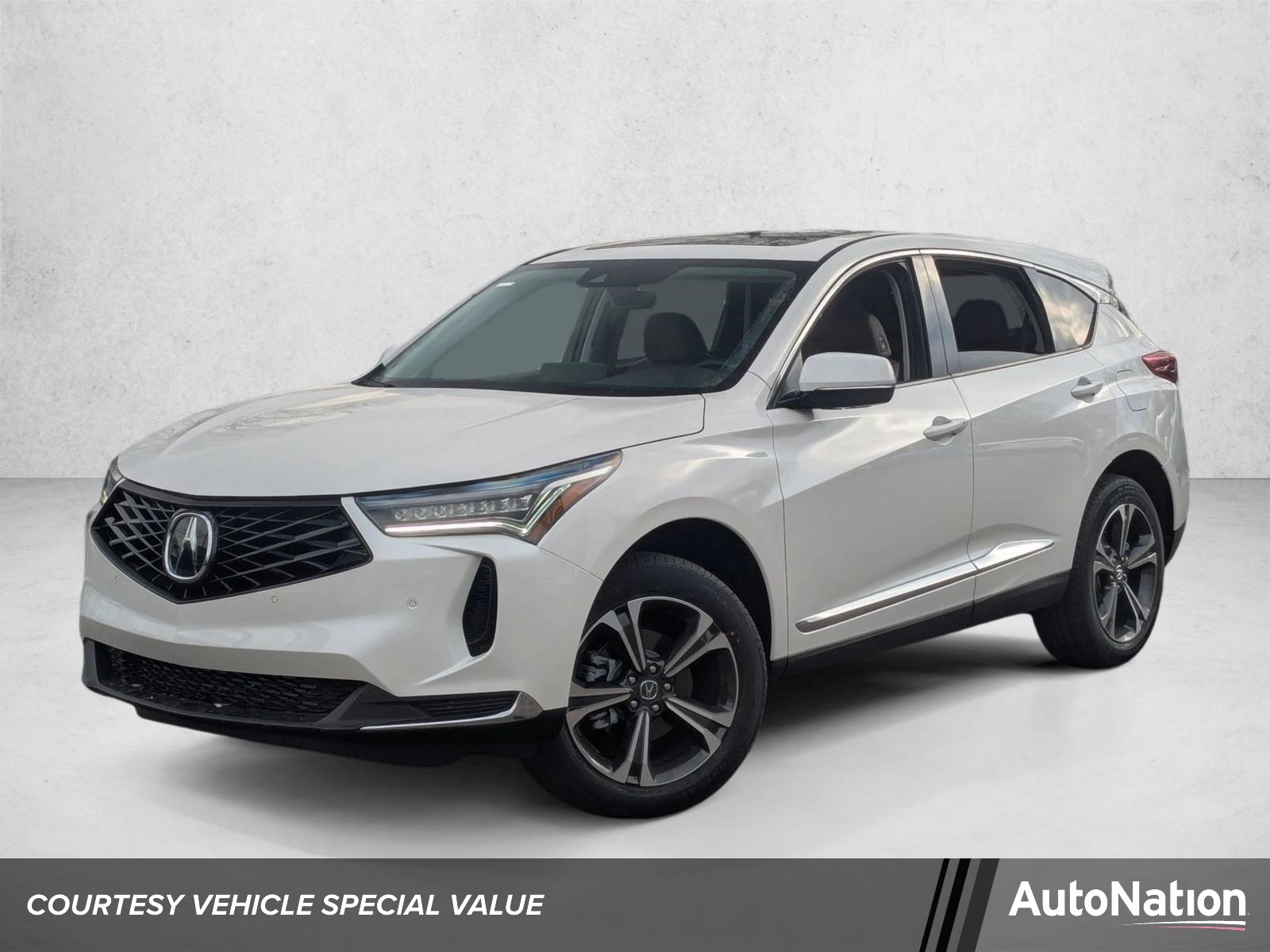  Acura RDX