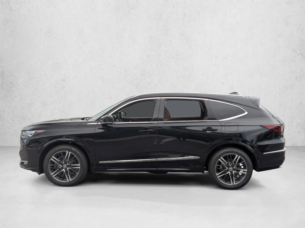 New 2026 Acura MDX SH-AWD Advance Package SUV
