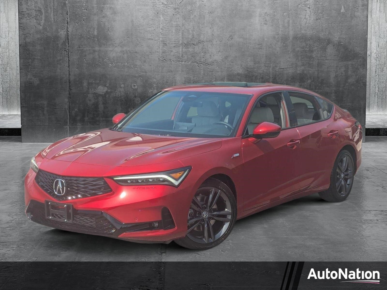 2025 Acura Integra A-Spec with Tech Package's photo