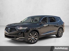 2026 Acura MDX SH-AWD Technology Package SUV