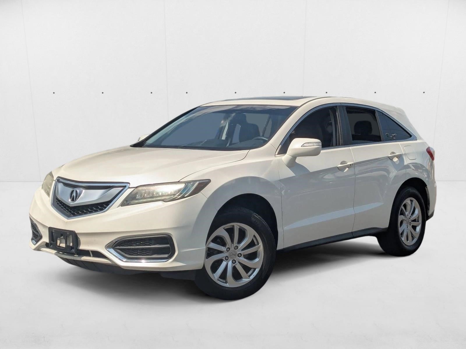 2017 Acura RDX
