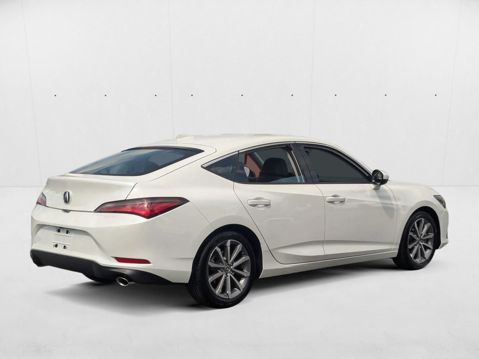 2025 Acura Integra A-Spec photo 4