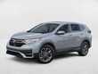 Honda CR-V Hybrid